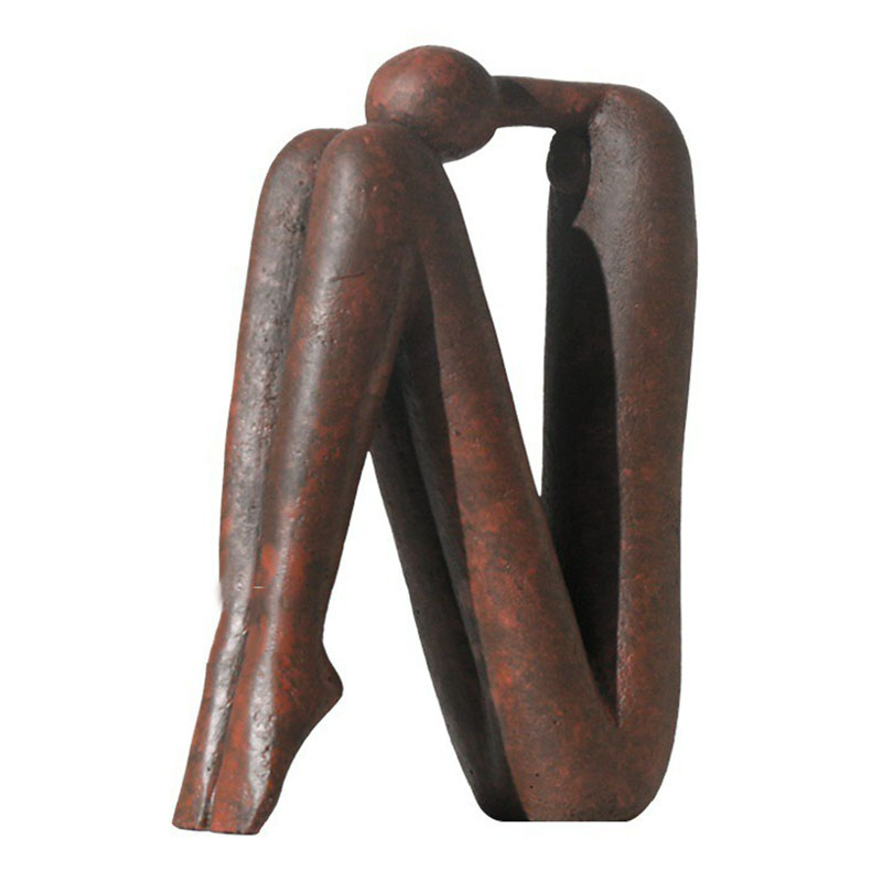 Home Decor Za - Tượng trang trí hình người nghệ
