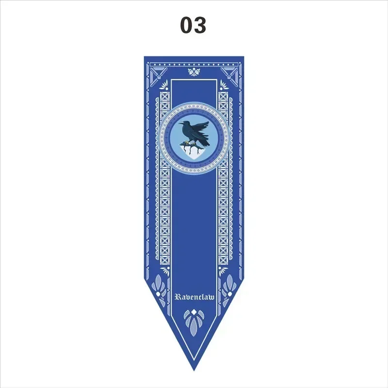 Harryies Pottered  Anime Theme - đánh giá và giá Home Decor Theme