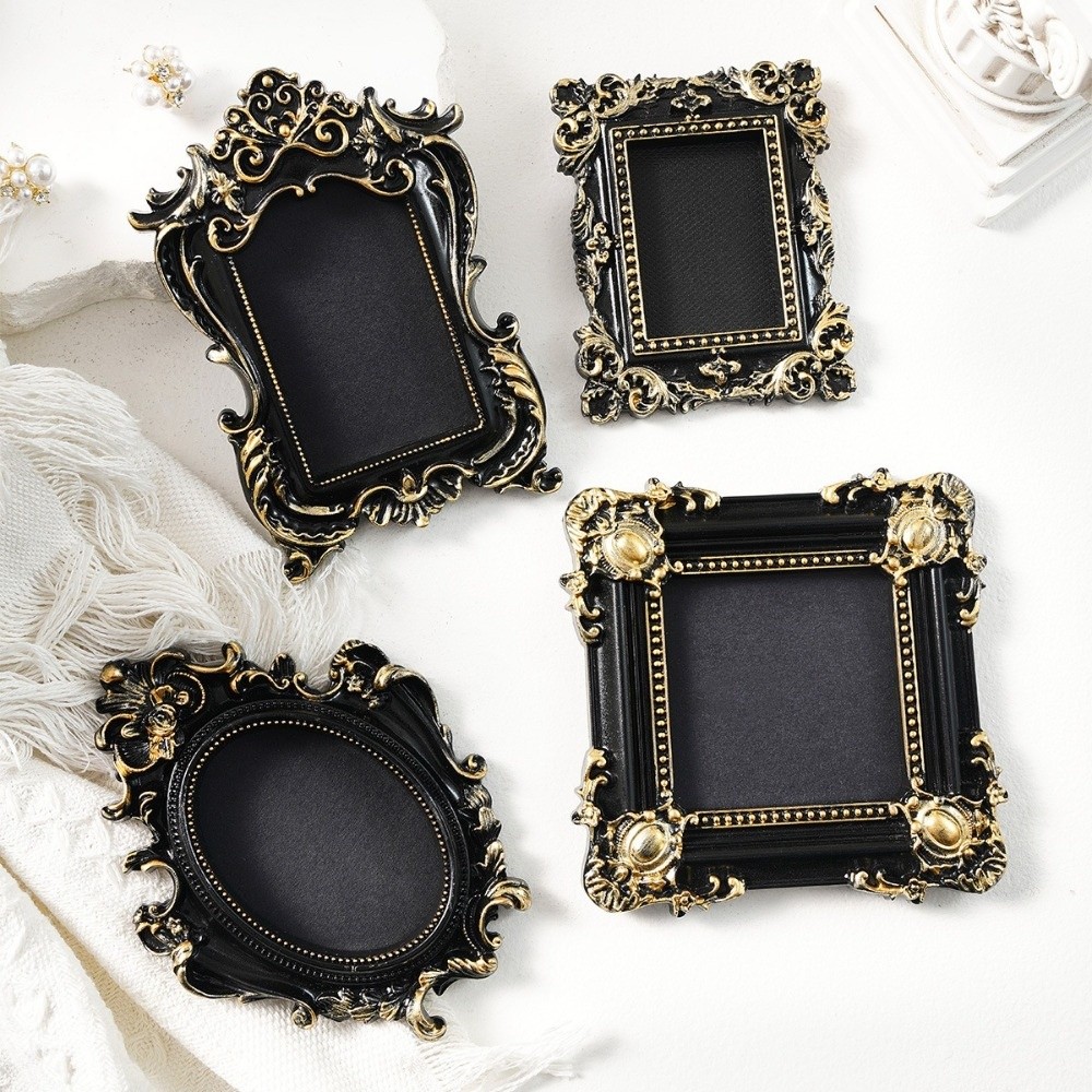 Hanging Mini Photo Frames Resi - đánh giá và giá Bamboo Photo Frame