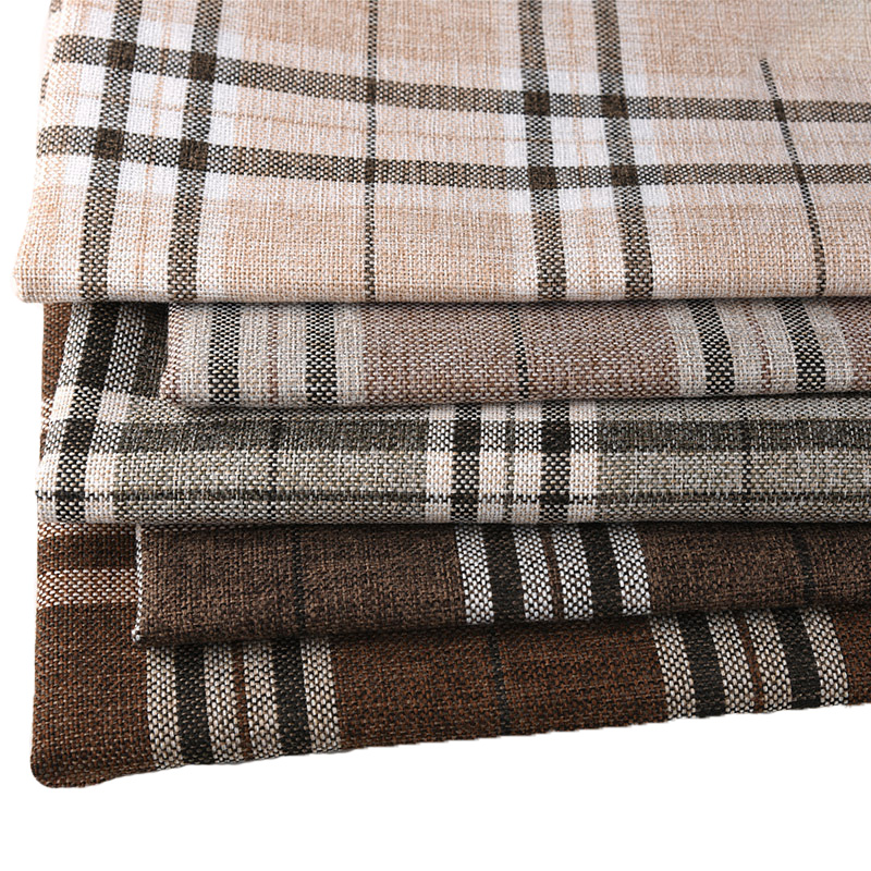 Sofa Fabric Thickened Coarse L - đánh giá và giá Linen Table Runner