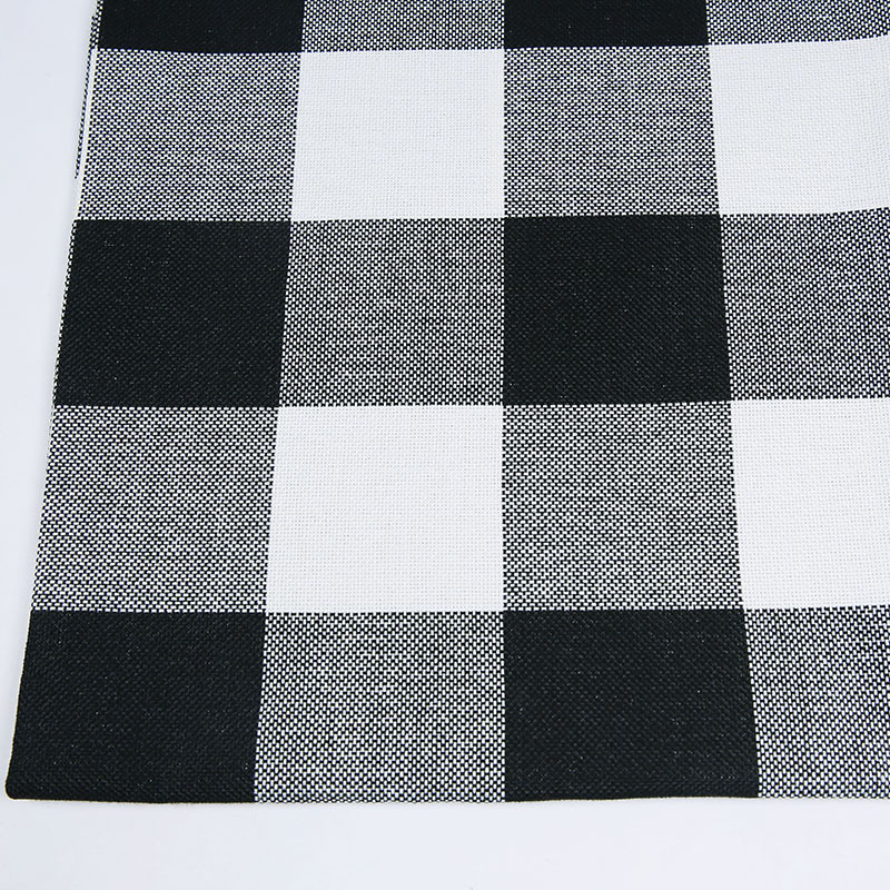 Sofa Fabric Thickened Coarse L - đánh giá và giá Linen Table Runner